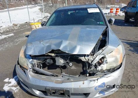 2007 Honda Accord 3.0 Ex from USA, damaged, VIN 1HGCM665X7A083627